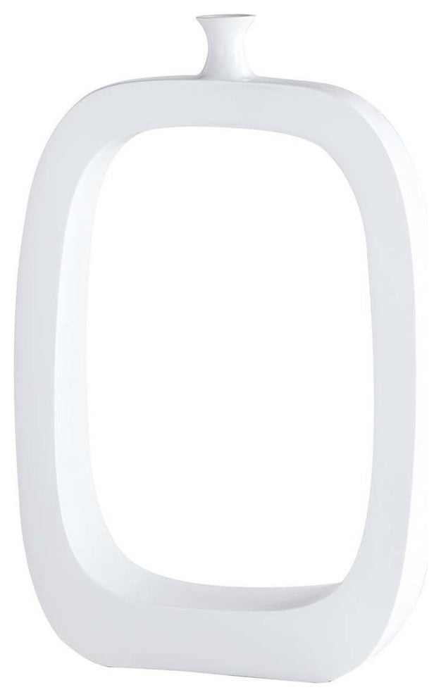 Large Beyond the Pale Vase