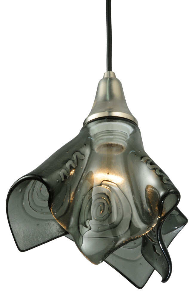 9W Metro Fusion Super Nova Mini Pendant