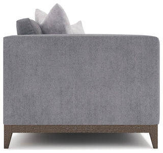 Bernhardt Noel Fabric Loveseat