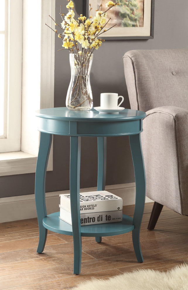 Acme Furniture Side Table 82790