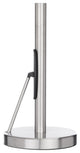 Jiallo Stainless Steel Paper Towel Holder with Tension Arm