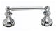 Bath Tissue Holder - Polished Chrome, TKHUD3PC