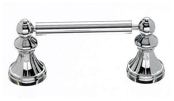 Bath Tissue Holder - Polished Chrome, TKHUD3PC