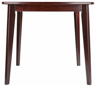 Pauline Table, Walnut