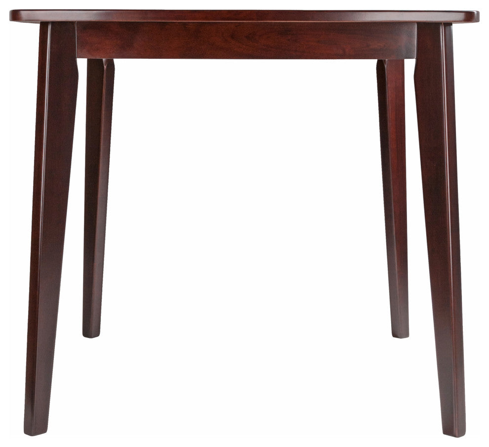Pauline Table, Walnut