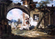 Giovanni Antonio Guardi The Amorous Turk, 18"x27" Wall Decal