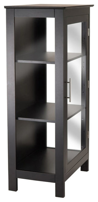 Front-facing product on white background with door closed; full cabinet visible.