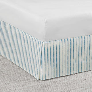 Harbor House Coastal Beach House Blue Seashells Comforter Set