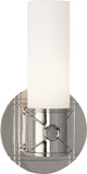 Robert Abbey RA-S632 1-Light Wall Sconce, Jonathan Adler Maxime