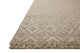 Loloi II In / Out Dawn Natural 8'-10" x 12'-2" Area Rug