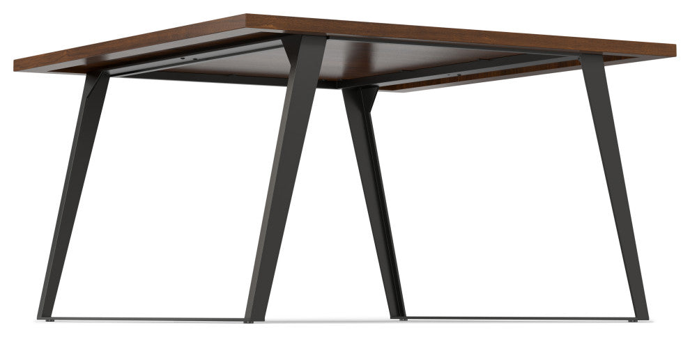 Lowry 54 in x 54 in Square Square Dining Table
