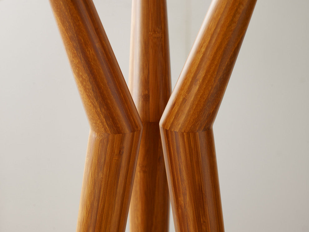 Spire Coat Tree