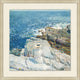 By The Sea 1, Giclee Reproduction Artwork