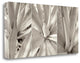 "Floral Panel - 4" By Alan Blaustein, Giclee Print on Gallery Wrap Canvas