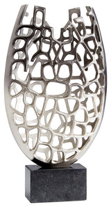 Blossoming Laurel Sculpture