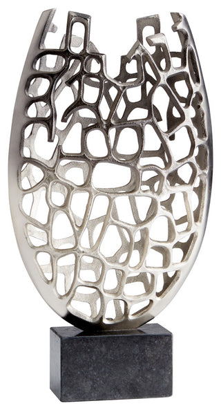 Blossoming Laurel Sculpture