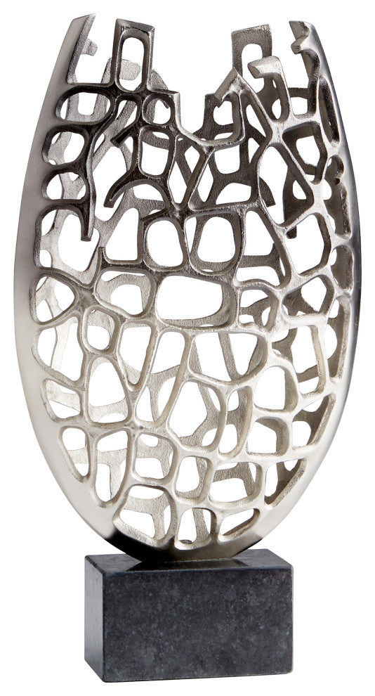 Blossoming Laurel Sculpture