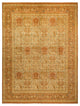Ariana, One-of-a-Kind Hand-Knotted Area Rug Brown, 10'2"x13'8"