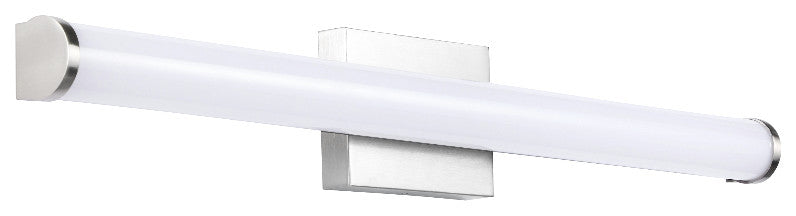 Lorretta Bathroom LED Vanity Bar, 18"
