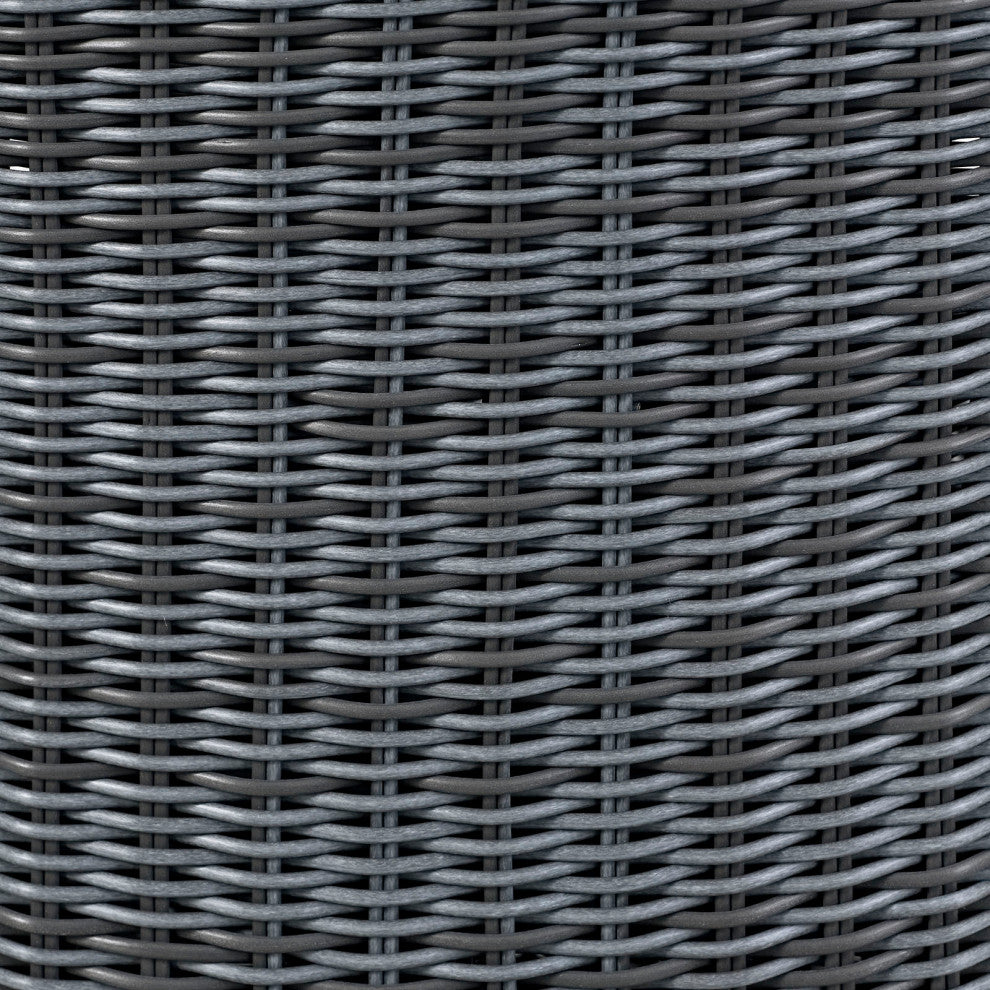 Summon 2-Piece Outdoor Patio Sunbrella Dining Set