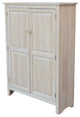 Double Jelly Cupboard - 51"H