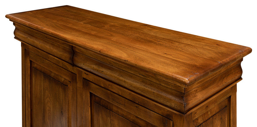 Charterhouse Cabinet Entryway Storage Solution