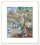 Washerwomen, 1888