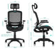 Ergonomic Mesh Office Chair, High Back