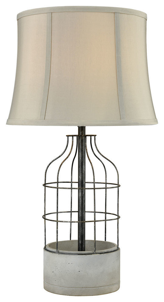 Rochefort Table Lamp