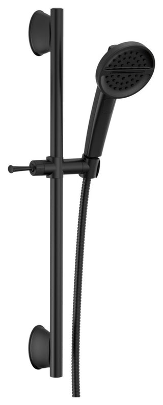 Delta 51386-BL Components 3-Setting Slide Bar Handshower