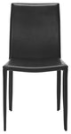 Safavieh Karna Dining Chairs, Set of 2, Black