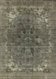Ahgly Company Indoor Rectangle Mid-Century Modern Area Rugs, 3' x 5'
