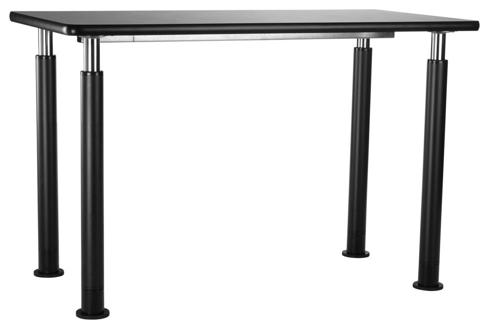NPS Designer Science Lab Table, 24 x 54, HPL Top
