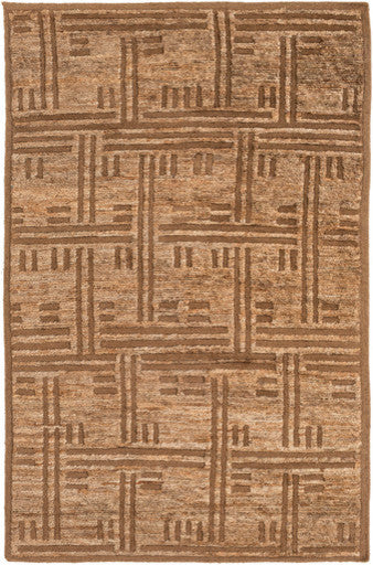 Papyrus Area Rug, 8'x11'