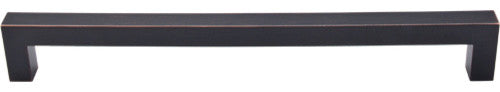 Square Appliance Pull - Tuscan Bronze (TKTK164TB)