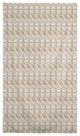 Regal Cream Pattern 58x102 Tablecloth