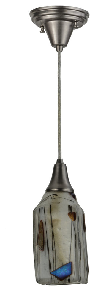 4Sq Metro Fusion Ramoscelli Draped Mini Pendant