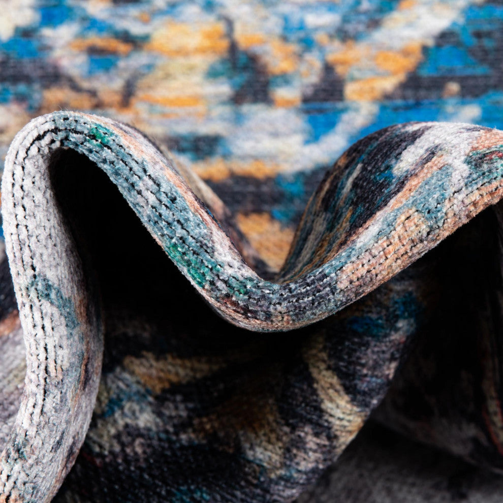 Unique Loom Renaissance Roma Area Rug