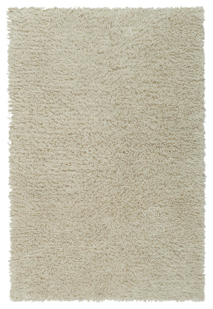 Safavieh Shag Sg731A Rug, Ivory, 7'6"x9'6"