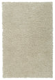 Safavieh Shag Sg731A Rug, Ivory, 7'6"x9'6"