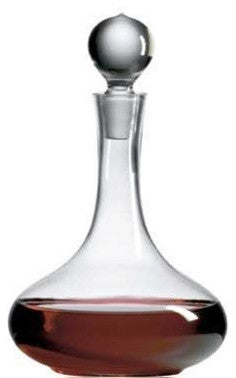 Ravenscroft Crystal Bordeaux Decanter