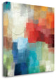 "Seasons" By Michael Mullan, Giclee Print on Gallery Wrap Canvas, Ready to Hang