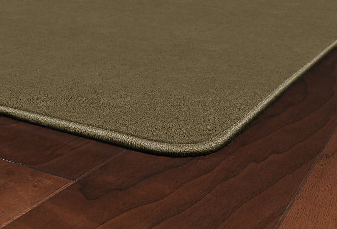 Flagship Carpets AS-34AL Americolors Rectangle Rug