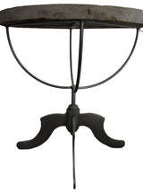 Syracuse Occasional Table