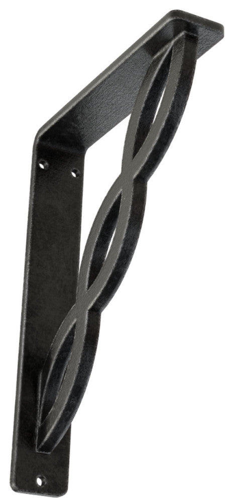 Loera Wrought Iron Bracket