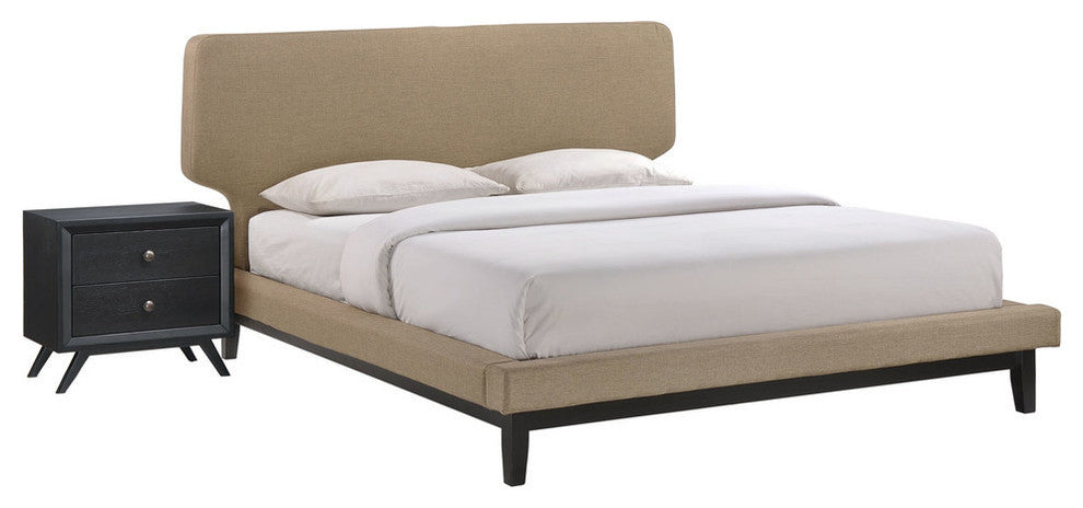 Bethany 2-Piece Queen Bedroom Set