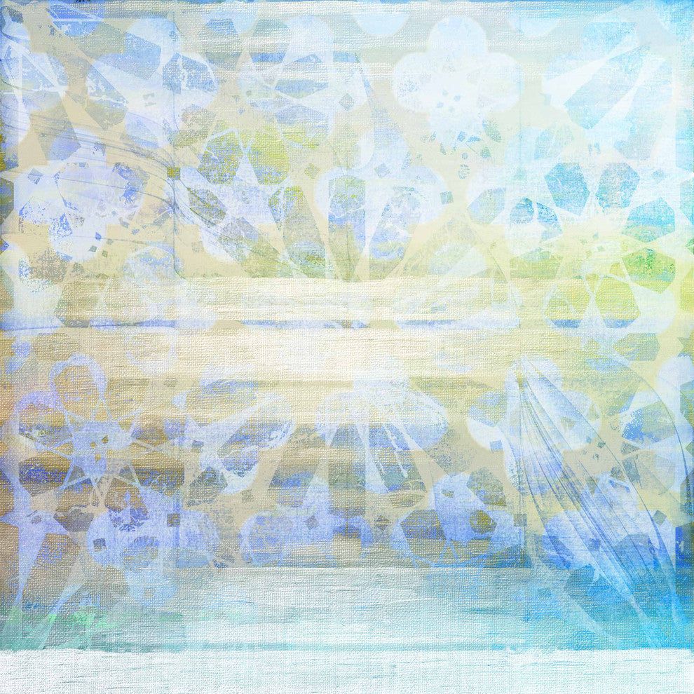 "Abstract 1HH" Artwork