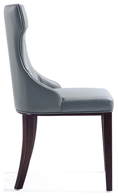 Manhattan Comfort Reine Dining Chairs, Set of 4
