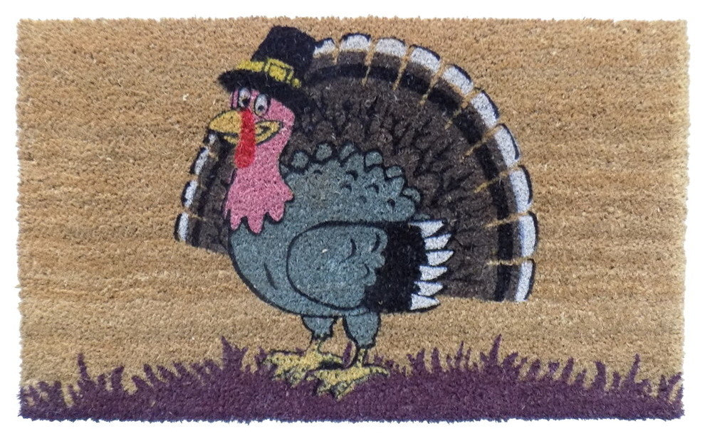 Turkey Mat