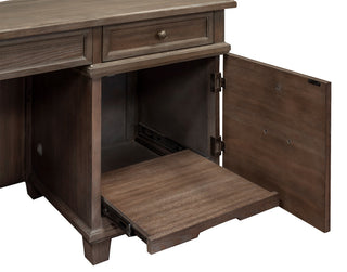 Martin Furniture Carson Credenza